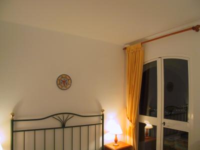 Schlafzimmer Capuchinos 105 im Jahr 2001 Schlafzimmer 2001