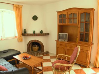 Wohnzimmer Capuchinos 105 im Jahr 2001 Wohnzimmer 2001