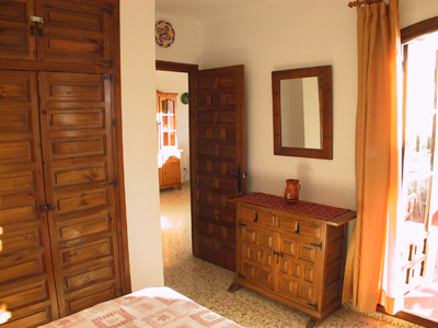 Schlafzimmer Capuchinos 111 im Jahr 2017 Schlafzimmer 2002