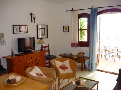 Wohnzimmer im Zustand 2015 Wohnzimmer 2015