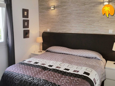 Schlafzimmer neu