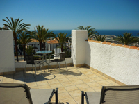 Preise Ferienwohnung Hibiscos 41 Nerja