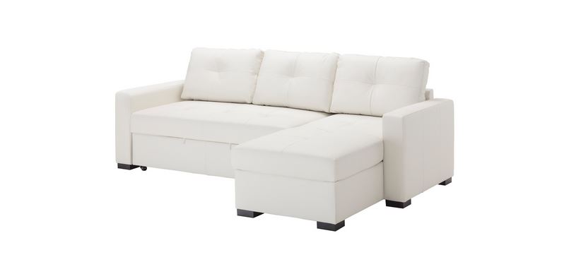 Das neue Sofa 2018