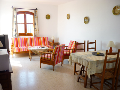 Wohnzimmer Mandarinos 71 im Jahr 2009 Schlafzimmer 2009