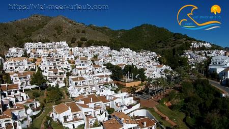 Ferienanlage San Juan de Capistrano