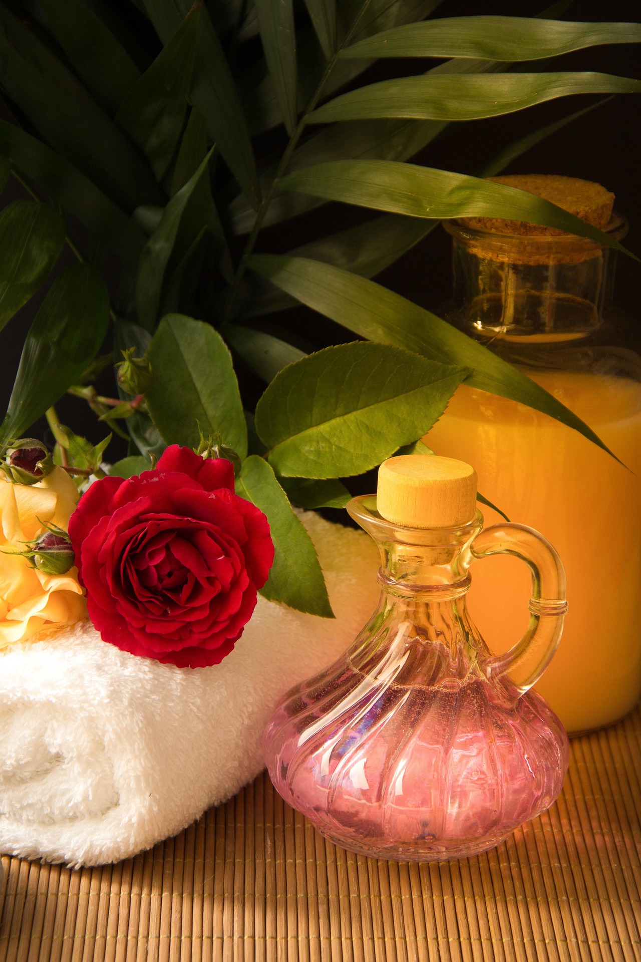 Nerja Spa - ein Angebot gegen Eintritt in der Anlage San Juan de Capistrano
